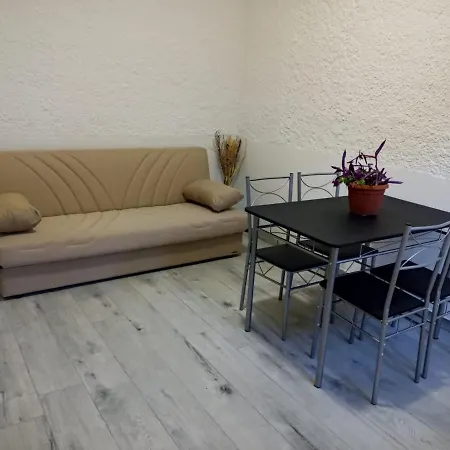 Marina Beach Rosa Holiday home Lido di Spina