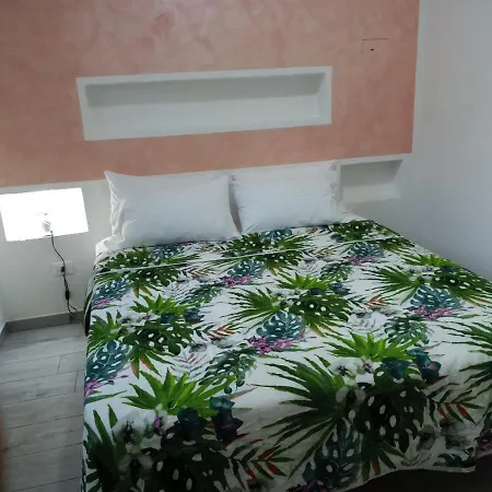 Holiday home Marina Beach Rosa Lido di Spina