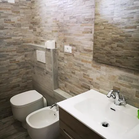 Holiday home Marina Beach Rosa Lido di Spina
